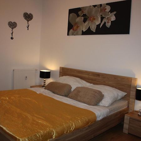 Kolobrzeg Apartamenty Greg Polanki Εξωτερικό φωτογραφία