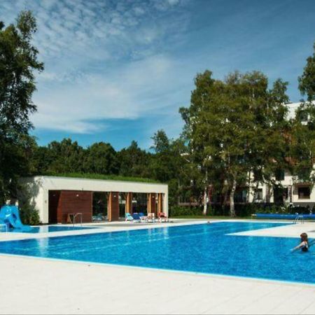 Kolobrzeg Apartamenty Greg Polanki Εξωτερικό φωτογραφία