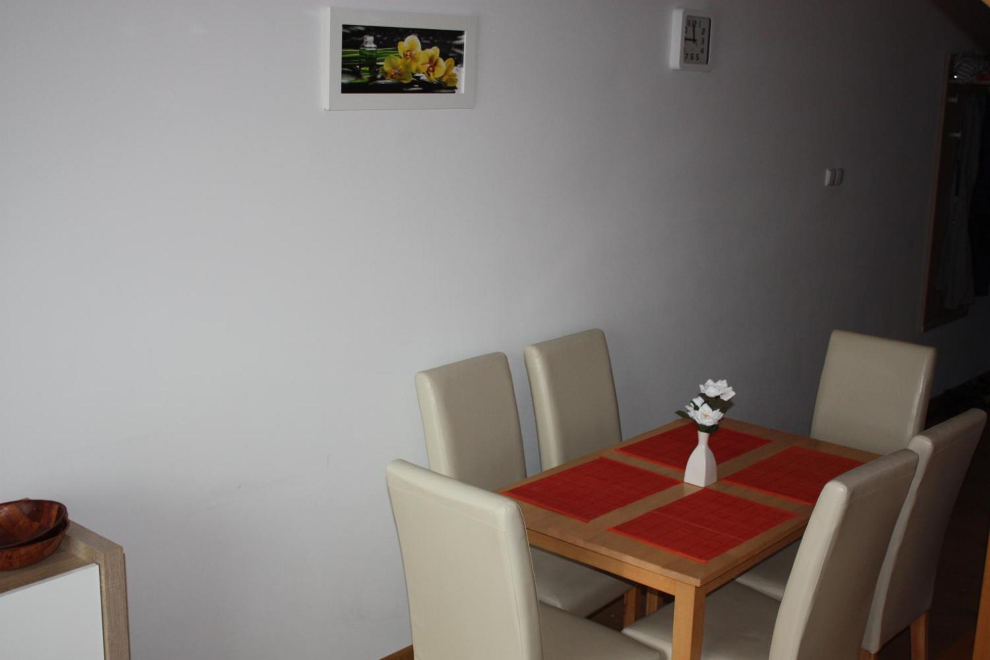 Kolobrzeg Apartamenty Greg Polanki Εξωτερικό φωτογραφία