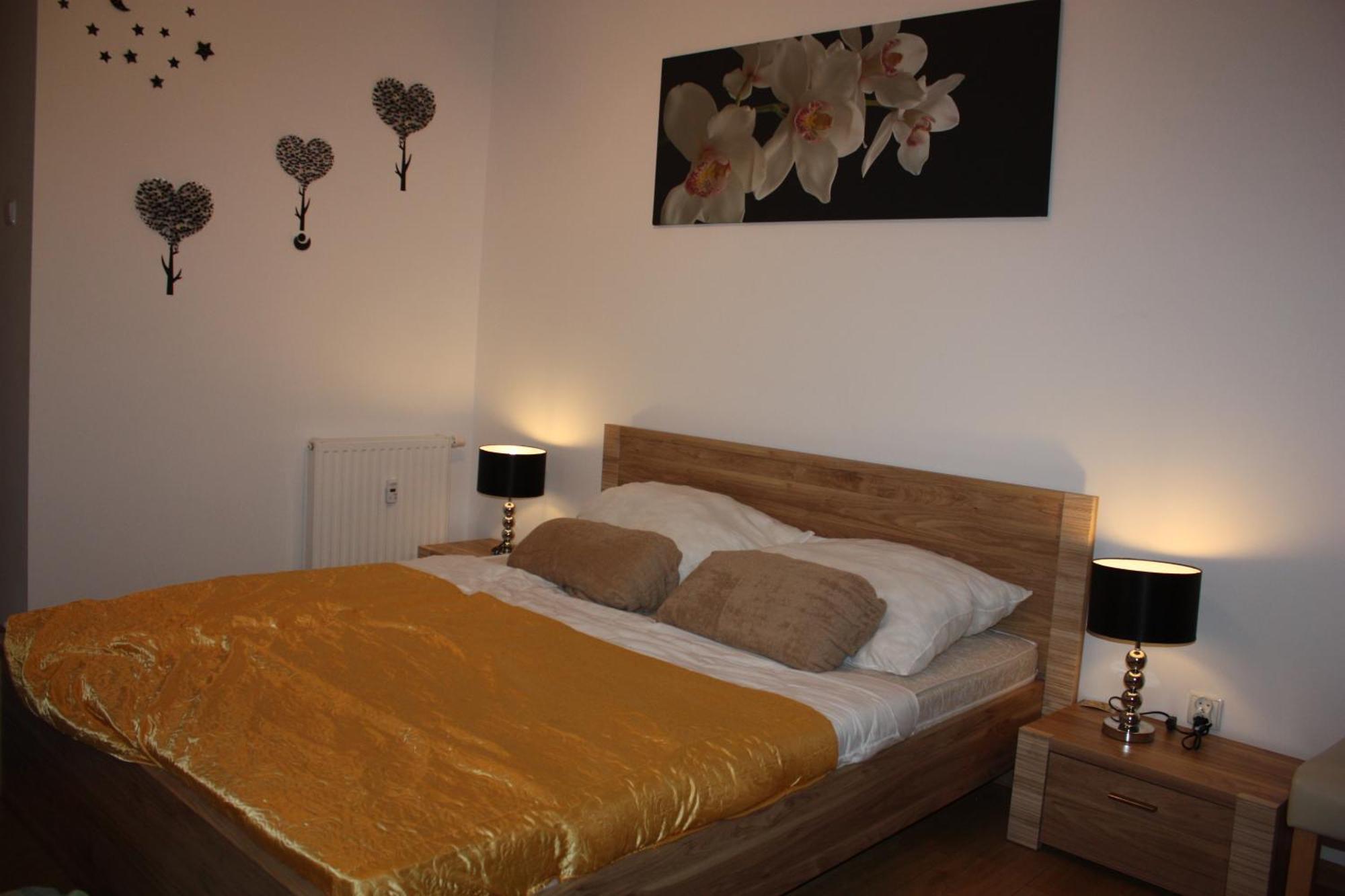 Kolobrzeg Apartamenty Greg Polanki Εξωτερικό φωτογραφία