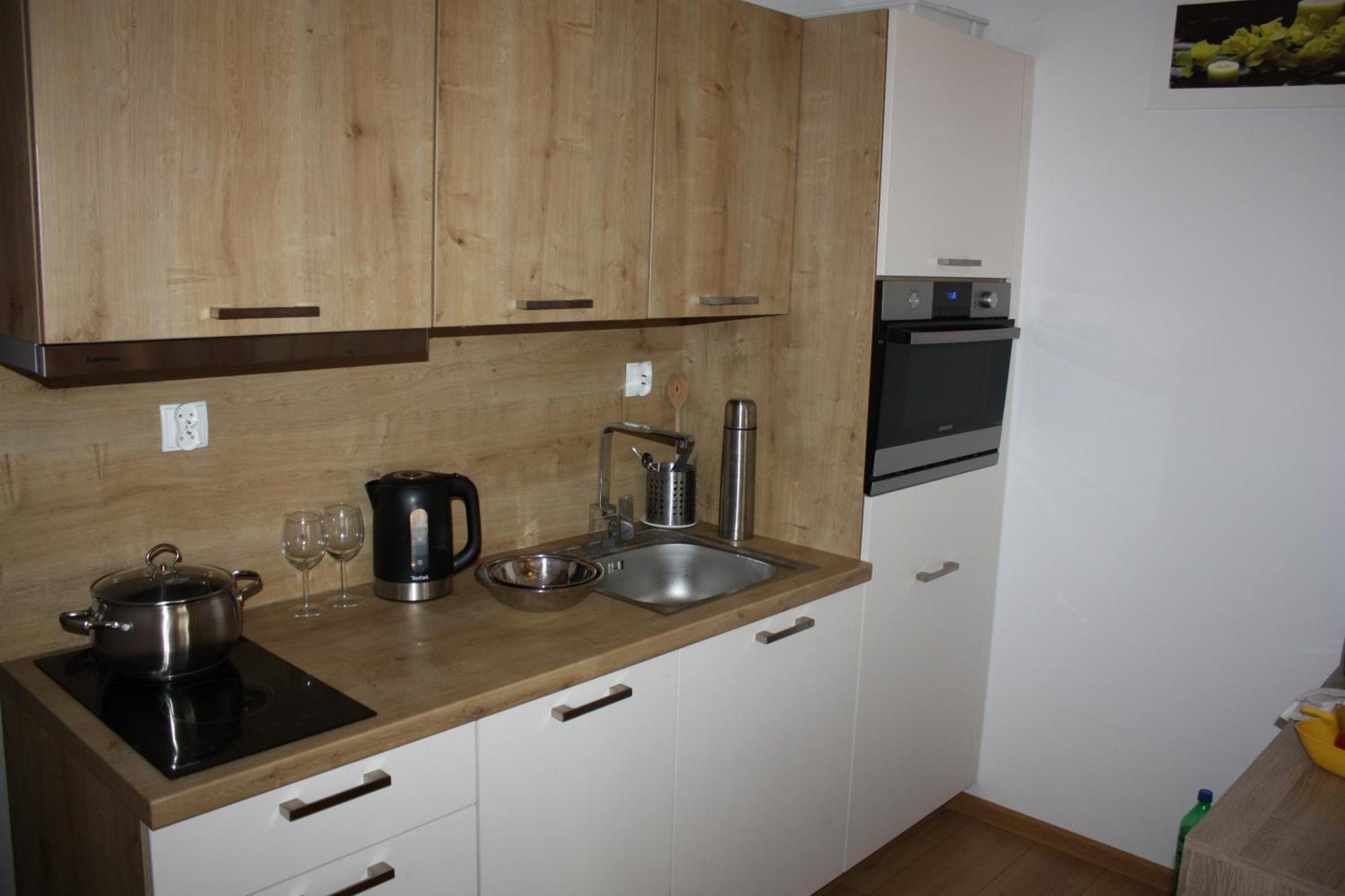 Kolobrzeg Apartamenty Greg Polanki Εξωτερικό φωτογραφία