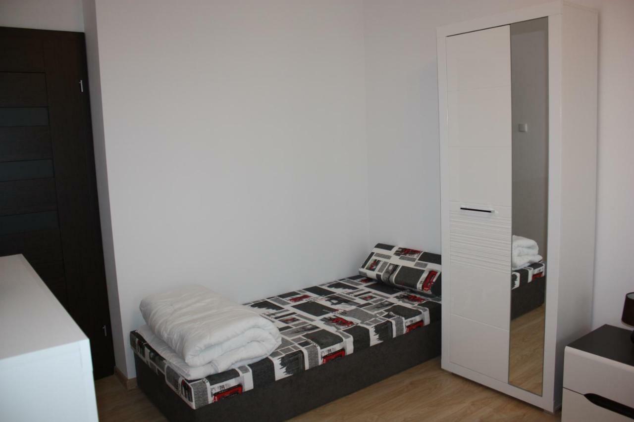 Kolobrzeg Apartamenty Greg Polanki Εξωτερικό φωτογραφία