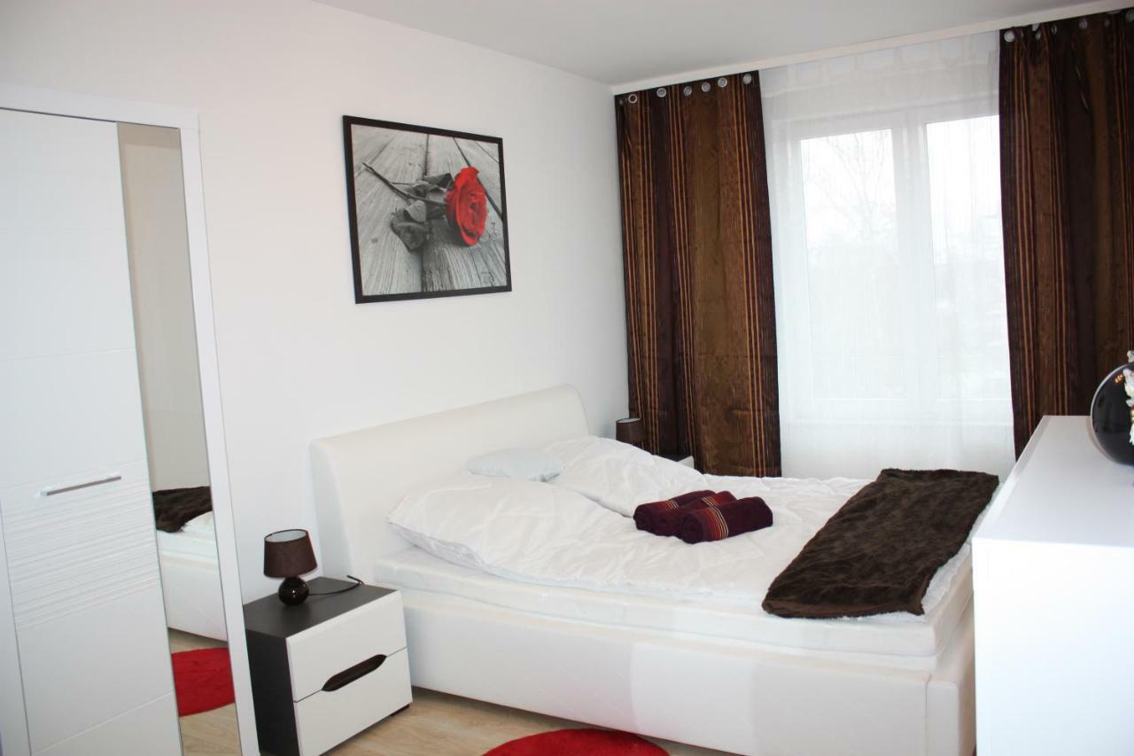 Kolobrzeg Apartamenty Greg Polanki Εξωτερικό φωτογραφία